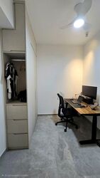 Mayfair Gardens (D21), Condominium #559371401